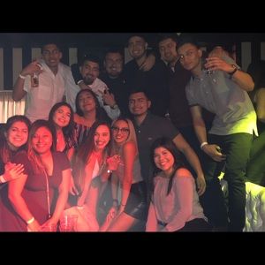 Meet your Posher, Kevin